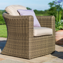 Winchester Small Corner Group with Chair