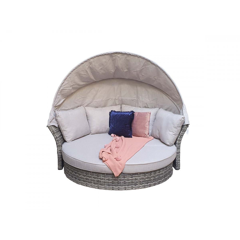 LILY Daybed Grey LILY Daybed Grey