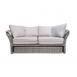 LILY Daybed Grey LILY Daybed Grey