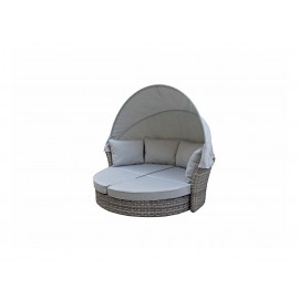 LILY Daybed Grey LILY Daybed Grey
