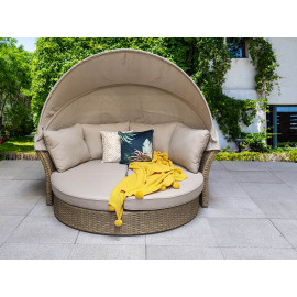 LILY Daybed Nature LILY Daybed Nature