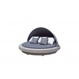MADISON Daybed in Grey