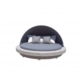 MADISON Daybed in Grey
