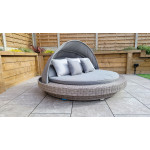 MADISON Daybed in Grey