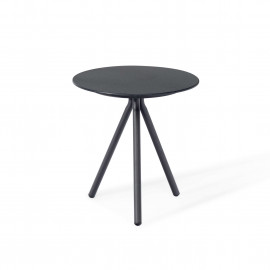 Marina Lounge Set / Charcoal Marina Lounge Set / Charcoal