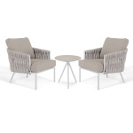 Marina Lounge Set / Sandstone Marina Lounge Set / Sandstone