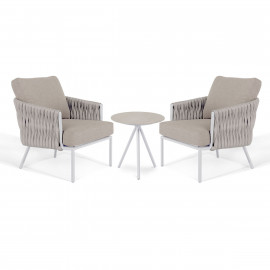 Marina Lounge Set / Sandstone