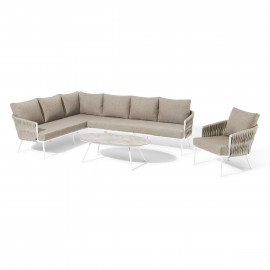 Marina Corner Group / Sandstone