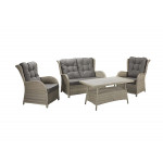 MEGHAN 4 seat Sofa Set MEGHAN 4 seat Sofa Set