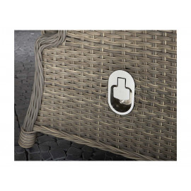 MEGHAN Reclining Lounge Set MEGHAN Reclining Lounge Set