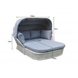 MEGHAN Daybed MEGHAN Daybed