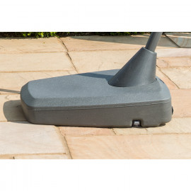 Parasol - Banana / Grey Parasol - Banana / Grey