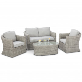 Oxford 2 Seat Sofa Set