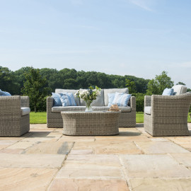 Oxford 3 Seat sofa Set Oxford 3 Seat sofa Set