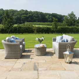 Oxford 3 Seat sofa Set Oxford 3 Seat sofa Set