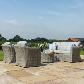 Oxford 3 Seat sofa Set Oxford 3 Seat sofa Set