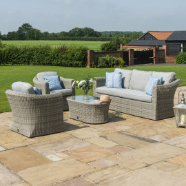 Oxford 3 Seat sofa Set Oxford 3 Seat sofa Set