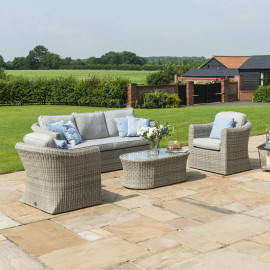 Oxford 3 Seat sofa Set Oxford 3 Seat sofa Set