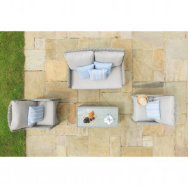 Oxford Heritage Square Sofa Set Oxford Heritage Square Sofa Set