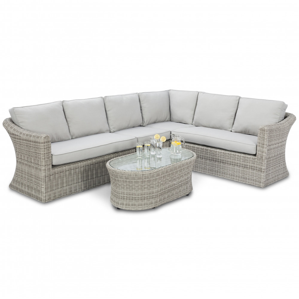 Oxford Large Corner Group