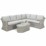 Oxford Large Corner Group