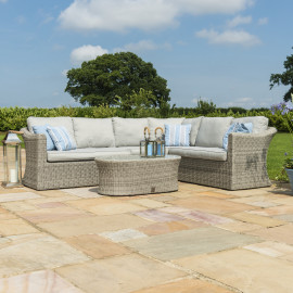 Oxford Large Corner Group