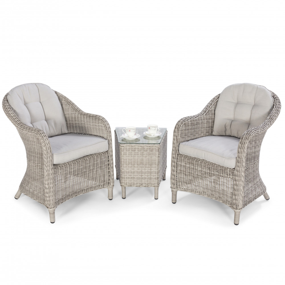 Oxford 3pc Lounge Set Oxford 3pc Lounge Set