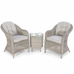 Oxford 3pc Lounge Set Oxford 3pc Lounge Set