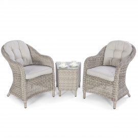Oxford 3pc Lounge Set