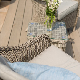 Oxford 3pc Lounge Set Oxford 3pc Lounge Set