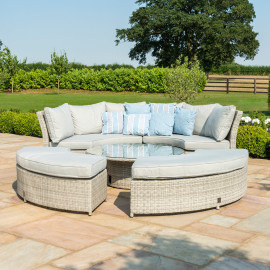 Oxford Lifestyle Suite Oxford Lifestyle Suite