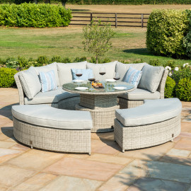 Oxford Lifestyle Suite Oxford Lifestyle Suite