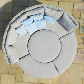 Oxford Lifestyle Suite Oxford Lifestyle Suite