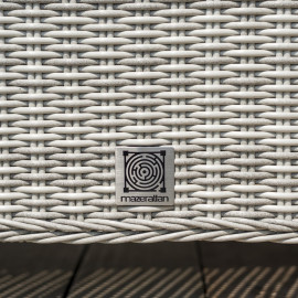 Oxford Royal Corner with Fire Pit Oxford Royal Corner with Fire Pit