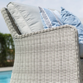 Oxford Royal Corner with Fire Pit Oxford Royal Corner with Fire Pit