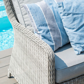 Oxford Royal Corner with Rising Table Oxford Royal Corner with Rising Table