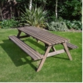 Oakham Picnic Bench Oakham Picnic Bench