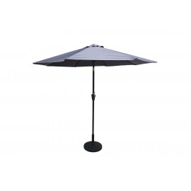 PARASOL 2.5m Table Grey