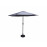 PARASOL 2.5m Table Grey