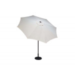 PARASOL 2.5m Table Beige PARASOL 2.5m Table Beige
