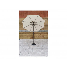 PARASOL 2.5m Table Beige PARASOL 2.5m Table Beige