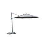 PARASOL 3.5m Roma Grey PARASOL 3.5m Roma Grey