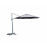 PARASOL 3.5m Roma Grey