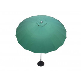 PARASOL 2.7m Shanghai Green