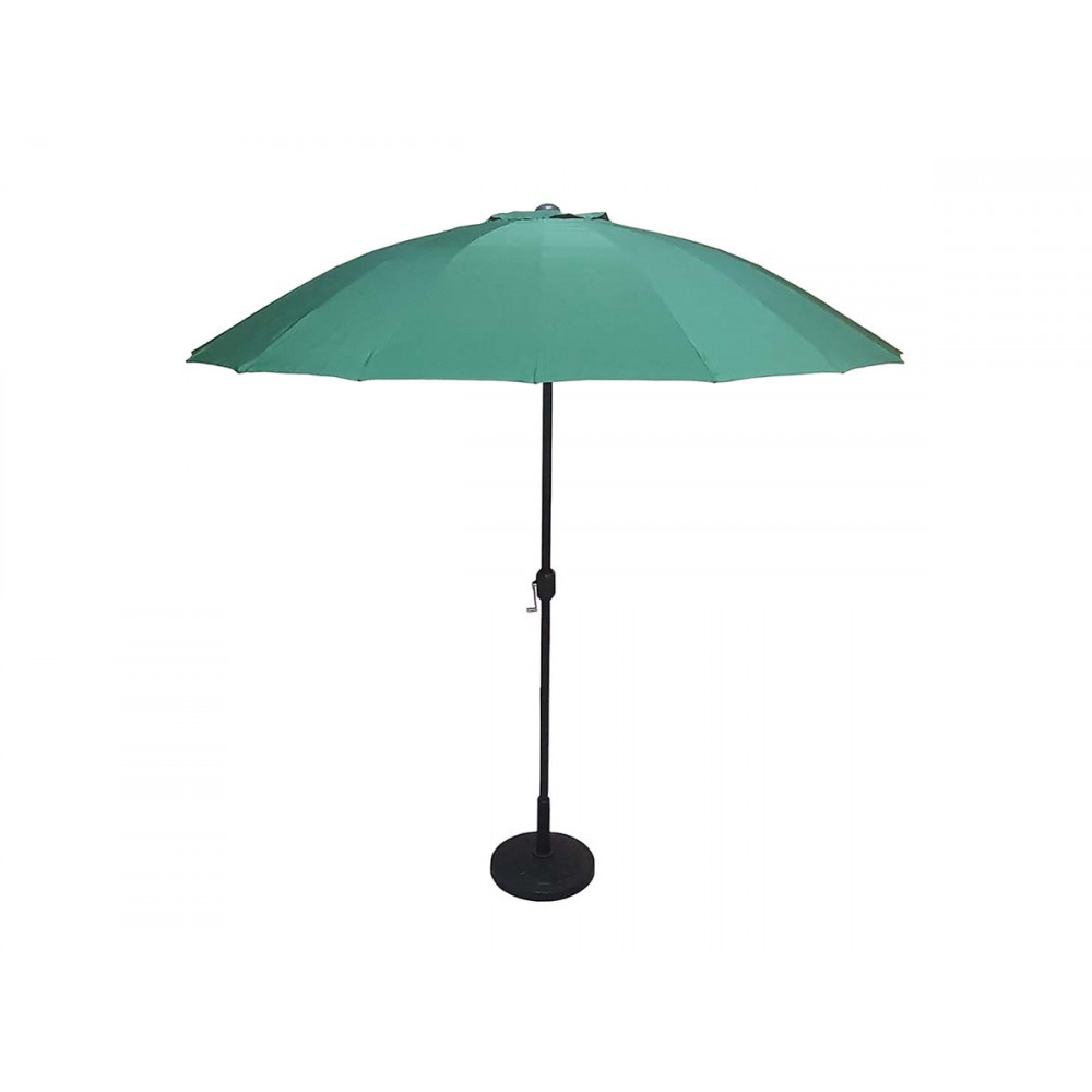 PARASOL 2.7m Shanghai Green