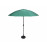 PARASOL 2.7m Shanghai Green