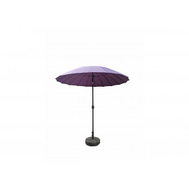 PARASOL 2.7m Shanghai Purple PARASOL 2.7m Shanghai Purple