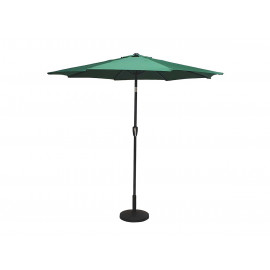 PARASOL 2.5m Table Green PARASOL 2.5m Table Green