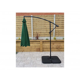 PARASOL 3m Banana Green PARASOL 3m Banana Green