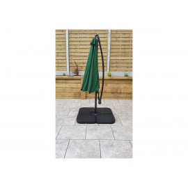 PARASOL 3m Banana Green PARASOL 3m Banana Green